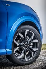 Ford Puma ST-Line 2019 года (WW)